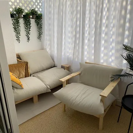 Роскошная 4-Х Комнатная Квартира В 20 И Метрах От Моря Apartment