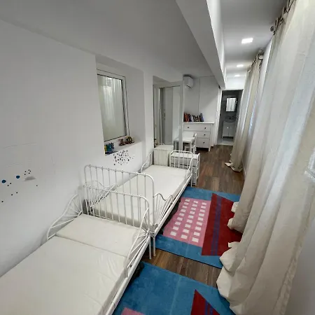 Apartament Роскошная 4-Х Комнатная Квартира В 20 И Метрах От Моря *